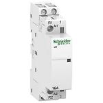 Acti9 Kontaktor iCT 163A 1NO+1NC 230V 18 mm billede