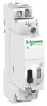 Kiprelæ iTL 32A 1 Slutte 230VAC/110VDC
