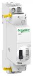 Kiprelæ ietl 32a 1no 230/240vac påbygningsenhed bredde 18mm