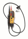Fluke t110 voltage tester billede