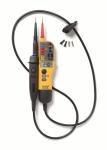 Fluke t150 voltage tester billede