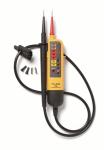 Fluke t90 spændingstester 12-690 vac/dc billede