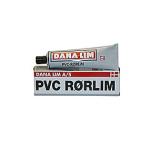 Se Dana Lim PVC rrlim 309 transparent - 150 ml hos Elvvs.dk