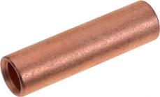Din 46235 cu-pressemuffe med væg ks120-120din-n 120mm2