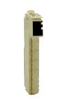 Modicon tm5 analog outputmodul 4ao - +/- 10v / 0-20ma - 12 bits ip20 hvid /