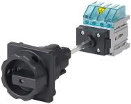 Afbryder 16a 3ld2044-0tk51