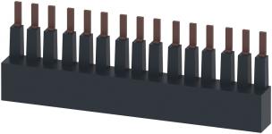 Siemens 3-faset busbar, fem