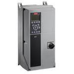 Vlt hvac drive fc102 1,5 kw med indgangsafbryder ip55