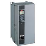 Vlt hvac drive fc102 15 kw med indgangsafbryder ip55