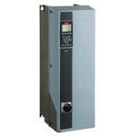 Vlt hvac drive fc102 30 kw med indgangsafbryder ip55