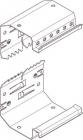 Samlebeslag stål for brs 65170