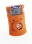 Crowcon gasdetektor clip h2s