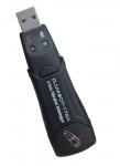 Elma dt178a xyz-vibrationsdatalogger
