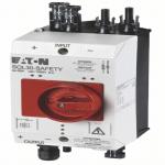 Firemans switch 30adc/1000v 2xmc4 2in 1out