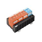 Lyn og transientbeskyttelse vpu i 3+1 lcf 280v/25ka