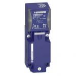 Induktiv fl 40x40x117 ac/dc no/c 40mmm20