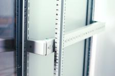 Cabinet System 19" profil 33he next step rack