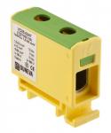 Otl-isoleret universal klemme aluminium/kobber 1,5-50 mm2 pe