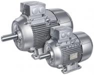Lavspændingsmotor 2p ip55 2,2kw byggeform_b5/v1 energiklasse_ie3