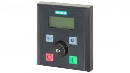 Siemens 6SL3255-0VA00-4BA1, 120 g, 106 mm, 103 mm, 81 mm, CE, RoHS, REACH