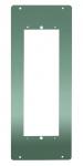 Indbygnings ramme nexa alu n631/90 3 moduler