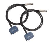 Fluke permanent link adapter sæt til dsx