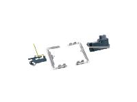 Installationskit 8 modul