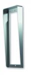 Indbygnings Ramme Nexa Alu Regntag N731/AL 3 Moduler