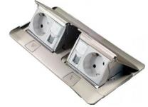 Pop-up 6 modul alu