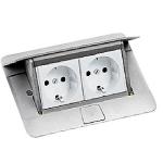 Pop-up 4 modul alu
