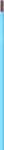 Monteringsledning pvt® 90 h05v2-k 1x0,75 lilla box 4000