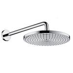 vgmonteret hovedbruser 300 air raindance hansgrohe