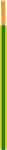 afmålt grøn gul 1g16 pvt90 h07v2-k ledning