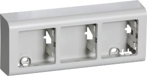 lysegr vandret modul 3 underlag softline fuga lk