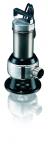 Grundfos pumpe AP35B.50.06.1 med 2 nippel, 10 m kabel, 230 V