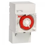 mekanisk døgn ts-ad3 kontaktur