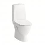 mm 650x350 overflade rengøringsvenlig lcc med hvid s-lås skjult med model høj toilet pro-n laufen