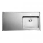 jre h til vask mm 1200 qube lbord st juvel intra