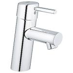 krop glat arm hndvask etgr concetto grohe