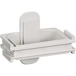 lysegr underlag for sammenbygning for pakning 74 opus