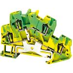 Schneider Etagekle fjed, 2,5mm2 jor