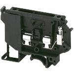 Sikringsklemme 4mm2 110-250v led for sikring 5x20/25/30