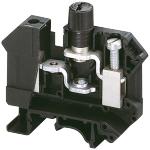Sikringsklemme 10mm2 for sikring 5x20