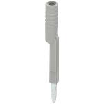 Testadapter 4mm for