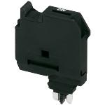 Sikringsholder 5x20 led24