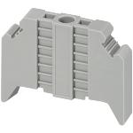Endestop skrue for 35mm din-skinne