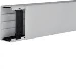 Kabelkanal komplet halogenfri lfh601100 ral7035