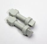 ds10581 trekantskrue