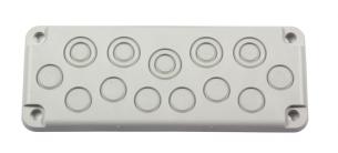 25 5xm16 8xm20 2 rrelse st blanketflange