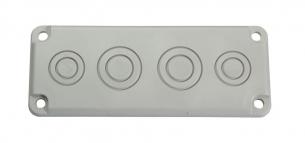 mb10892-pm gevindflange